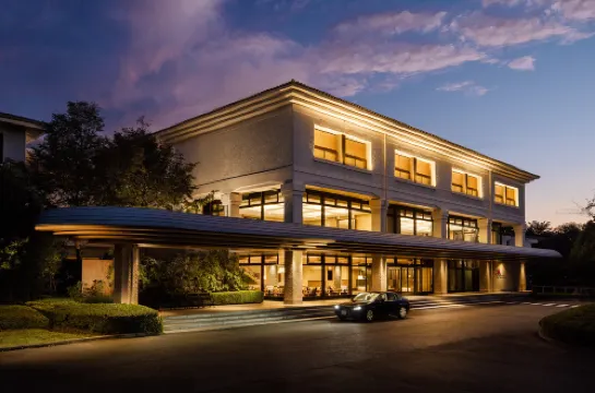 Izu Marriott Hotel Shuzenji