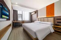 Vienna Zhihao Hotel (Shenqiu High-speed Railway Station)