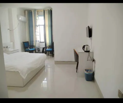 Wanli Hotel