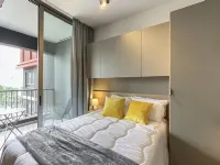 360 VN Turiassú by Housi โรงแรมใกล้สนามกีฬาอลิอันซ์ ปาร์กี