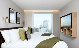 Wilde Aparthotels London Paddington