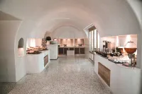 Perios Beach House - Adults Only - breakfast