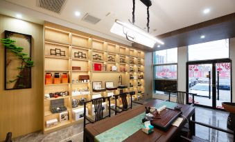 GreenTree Eastern Hotel (Xingtai Ningjin County Fenghuang Road)