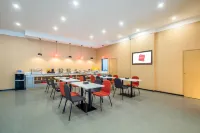 Shankee Hotel (Jinzhong Qi County Railway Station)