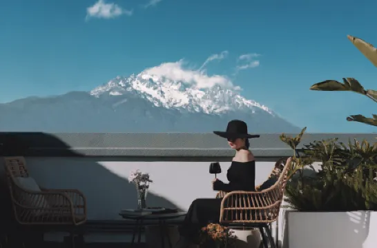 The R.D Resorts LiJiang