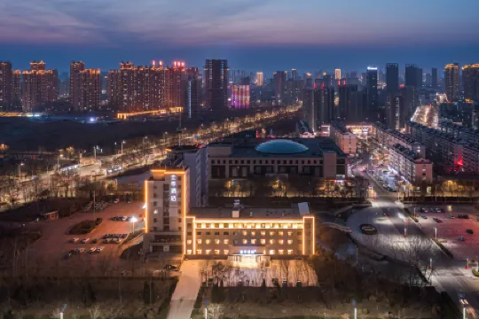 JI Hotel (Dezhou City Government)