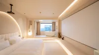chaoyou Hotellit kohteessa 
