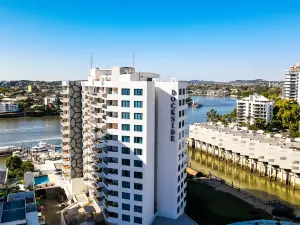 Dockside Brisbane