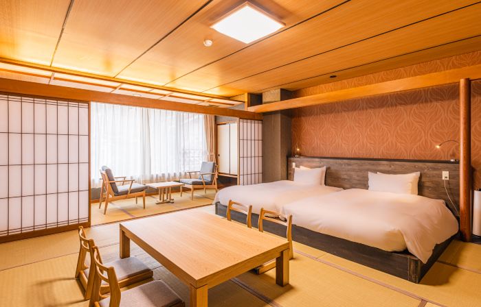 Atarayo Nishiizu Onsen