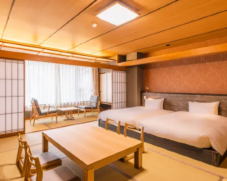 Atarayo Nishiizu Onsen Hotels in Izu City