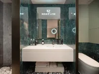 Magic Live Smart Hotel(Chunxi Road Taikoo Li Branch) - Rooftop Pools