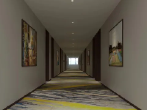 Jingning Straight Outta Compton Homestay