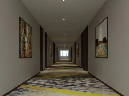 Jingning Straight Outta Compton Homestay Отели рядом с достопримечательностью «She People Ancient City»