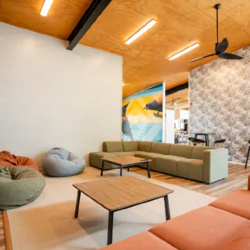 Haka House Rotorua Hotels near Kuirau Park