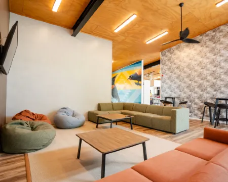 Haka House Rotorua Hotels in Rotorua