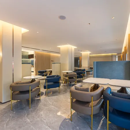 Starway Hotel (Changbai Mountain Erdao Baihe)