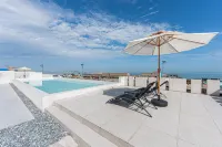 Pingtan 8 nautical miles pool sea view homestay Hotel in zona Haitandao Scenic Area
