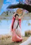 Langyue Hanfu Travel Theme Inn (Lijiang Ancient City Branch)