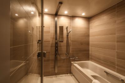 その他 ホテルアラマンダ青山の写真