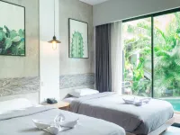 جيميني ستار هوتل كوتا Hotels near سكاي غاردن