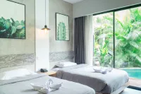 Gemini Star Hotel Hotel dekat 5GX Bali