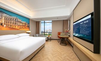 Vienna Hotel (Foshan Qiandeng Lake)