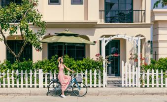 The Residence Resort & Villas Phu Quoc