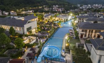 Richwood Forest Hotspring Resort