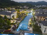 Richwood Forest Hotspring Resort
