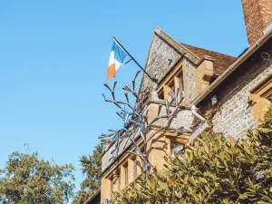 Le Manoir aux Quat’ Saisons, A Belmond Hotel, Oxfordshire