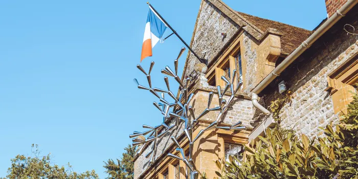 Le Manoir aux Quat’ Saisons, A Belmond Hotel, Oxfordshire image 1