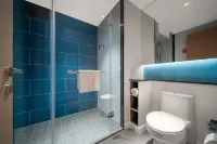 Holiday Inn Express YIXING Hotel di Wuxi