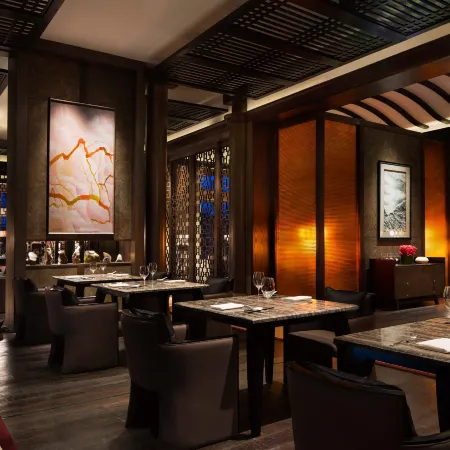 Park Hyatt Changbaishan