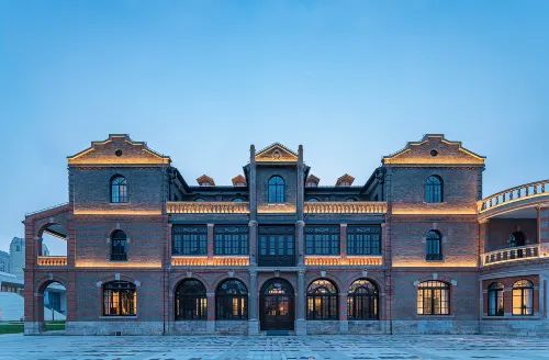 Zhengtai Hotel Hotels in Shijiazhuang