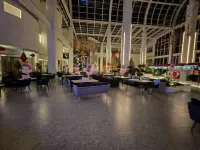 โรงแรมบ่อน้ำพุร้อนเหิงเซิง ฮูมา โรงแรมในฮูมา