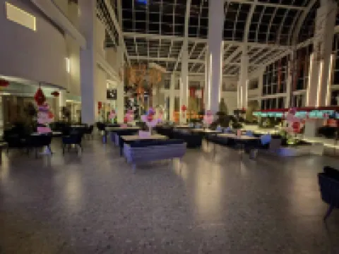 Houma Hengsheng Hot Spring Hotel