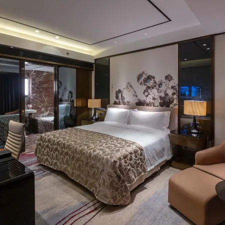 Licheng Youde Hotel