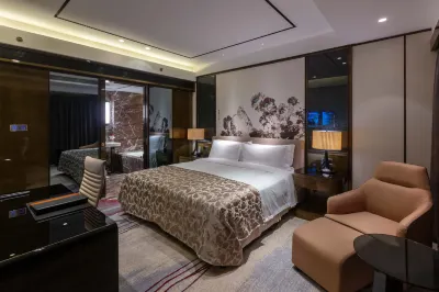 Licheng Youde Hotel Hotels in Licheng District