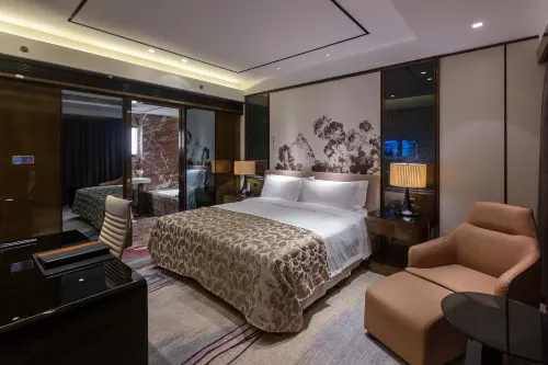 Licheng Youde Hotel - 5-Star