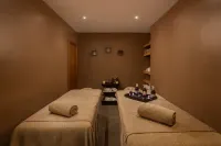 蒙特卡姆皇家倫敦旅館-倫敦城 - SPA