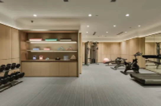 Mercure Beijing City Centre