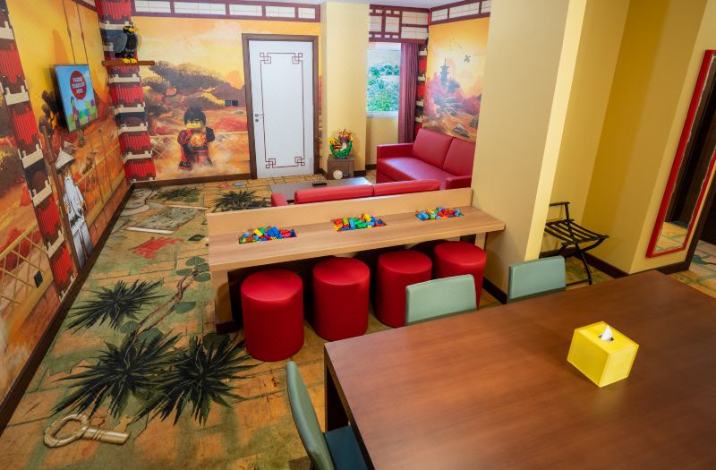 Legoland Hotel Dubai photo 5