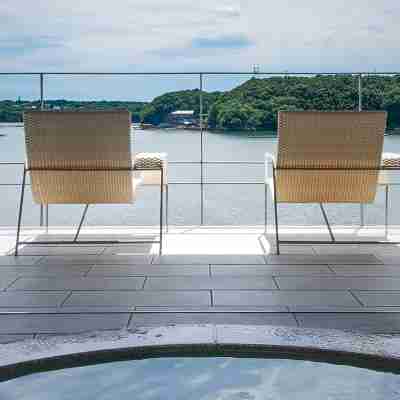 汀渚 ばさら邸 Hotel Exterior