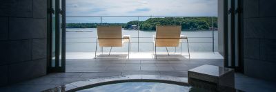 施設外観 汀渚 ばさら邸の写真