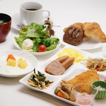 Tenseien Odawara Station Annex