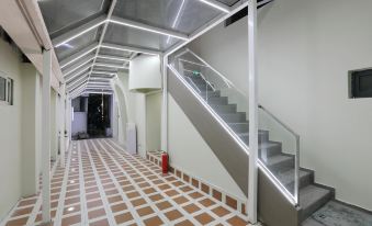 Xiamen Yufeng Homestay (Huandao Road Zengcuo'an)