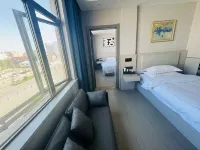 Taihe Yueshangke Hotel