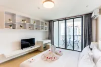 The Q Residence Vientiane - Condos