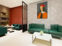 City Comfort Inn Hotel (Hechi Dahua Riverside) Hotel a Dahua