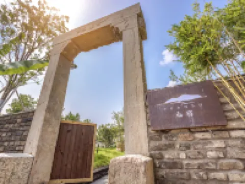 Changyang Yuansu Homestay Hoteles en Changyang